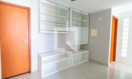 Apartamento com 1 quarto à venda na Avenida General Valdomiro de Lima, --, Jabaquara, São Paulo
