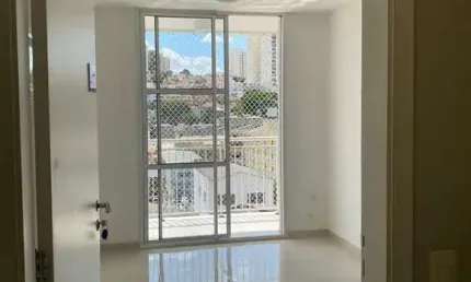 Apartamento à Venda - Vila Maria , 2 Quartos,  47 m2