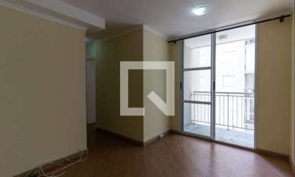 Apartamento à Venda - Bom Retiro, 2 Quartos,  53 m2