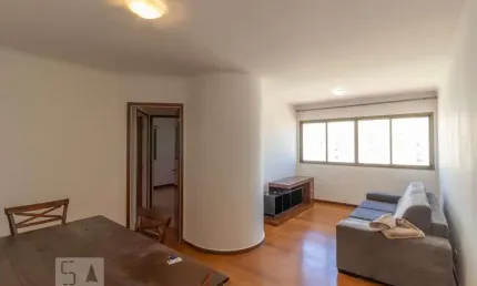 Apartamento com 2 quartos à venda na Rua Marechal Hermes da Fonseca, --, Santana, São Paulo
