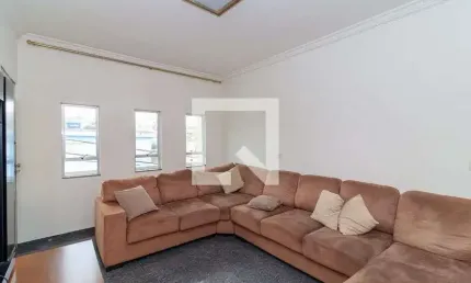 Casa à Venda - Parque São Lucas, 3 Quartos,  100 m2