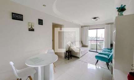 Apartamento à Venda - Vila Invernada, 2 Quartos,  75 m2