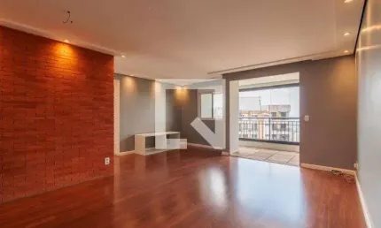 Apartamento com 2 quartos à venda na Rua José Carlos de Toledo Piza, --, Panamby, São Paulo