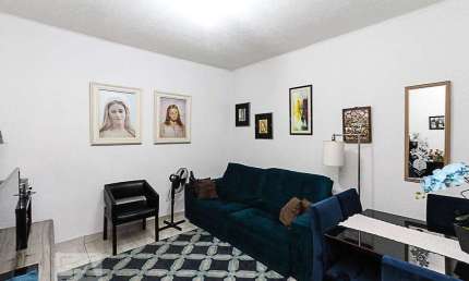 Casa com 3 quartos à venda na Rua Professor Said Ali, --, Mooca, São Paulo