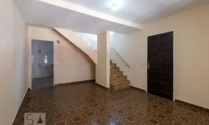 Casa com 3 quartos à venda na Rua Bela Balaz, --, Vila Mazzei, São Paulo
