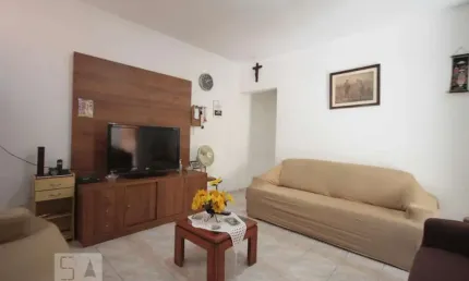 Casa com 4 quartos à venda na Rua Abagiba, --, Vila das Mercês, São Paulo