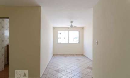 Apartamento à Venda - Chácara Inglesa, 2 Quartos,  63 m2