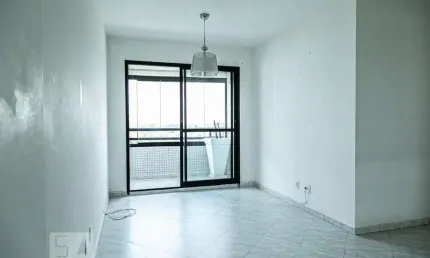 Apartamento à venda - vila andrade, 2 quartos,  58 m2