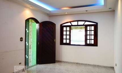 Casa à Venda - Ermelino Matarazzo, 3 Quartos,  79 m2