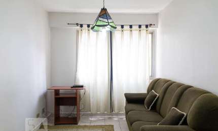 Apartamento com 1 quarto à venda na Rua da Consolação, --, Consolação, São Paulo