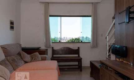 Casa com 3 quartos à venda na Rua Angá, --, Vila Formosa, São Paulo