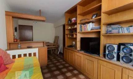 Apartamento com 3 quartos à venda na Avenida Nova Cantareira, --, Tucuruvi, São Paulo