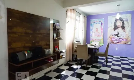 Casa com 5 quartos à venda na Avenida Tarumã, --, Cangaíba, São Paulo