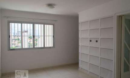 Apartamento com 2 quartos à venda na Rua Conselheiro Moreira de Barros, --, Santana, São Paulo