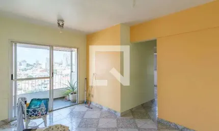 Apartamento à Venda - Vila Carrão, 3 Quartos,  63 m2