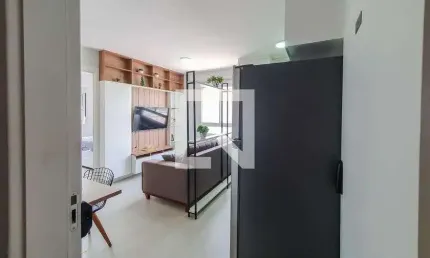 Apartamento com 2 quartos à venda na Rua dos Estudantes, --, Liberdade, São Paulo