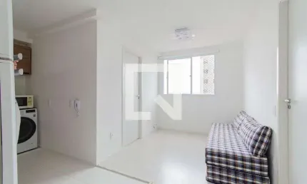 Apartamento com 2 quartos à venda na Rua Barão de Resende, --, Ipiranga, São Paulo