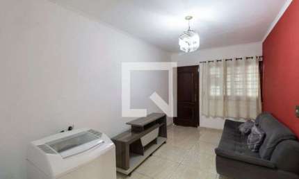 Casa com 2 quartos à venda na Travessa José Olímpio Ângelo, --, Ponte Rasa, São Paulo
