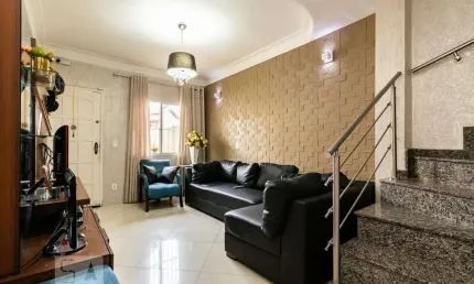 Casa com 3 quartos à venda na Rua Campos Cerrados, --, Jardim Brasília, São Paulo