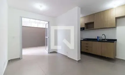 Apartamento à venda - jardim santa emília, 2 quartos,  66 m2