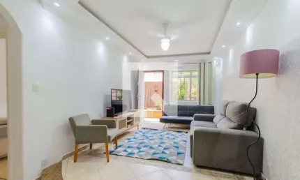 Apartamento com 3 quartos à venda na Rua César Guimarães, --, Cambuci, São Paulo