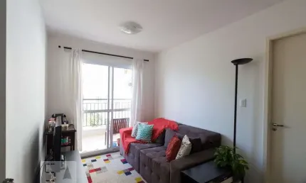 Apartamento à venda - planalto paulista, 1 quarto,  46 m2