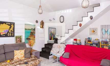 Casa com 2 quartos à venda na Rua Sebastião da Silva Bueno, --, Ponte Rasa, São Paulo