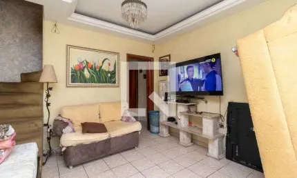 Casa com 3 quartos à venda na Rua Waldir Figueiredo Pelicano, --, Mandaqui, São Paulo