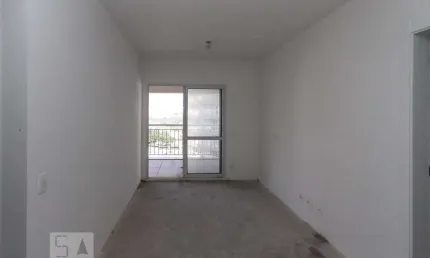 Apartamento com 1 quarto à venda na Rua Filipe Camarão, --, Tatuapé, São Paulo