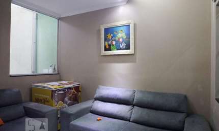 Casa com 3 quartos à venda na Rua Georg Riemann, --, Ponte Rasa, São Paulo