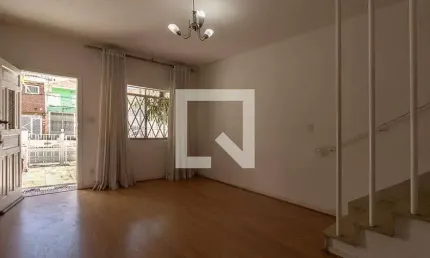 Casa com 3 quartos à venda na Rua Paulo Orozimbo, --, Aclimação, São Paulo