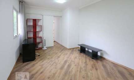 Apartamento à Venda - Vila Olímpia, 1 Quarto,  39 m2