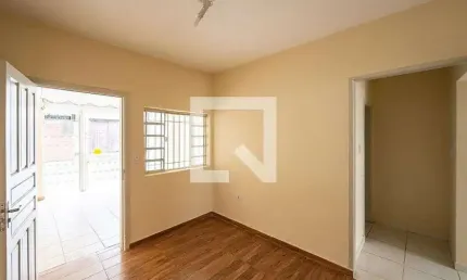 Casa com 1 quarto à venda na Rua Guapuã, --, Chácara Inglesa, São Paulo