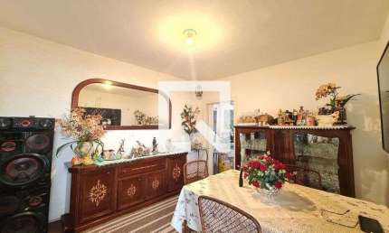 Casa com 2 quartos à venda na Rua Nossa Senhora das Dores, --, Vila Formosa, São Paulo