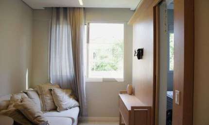 Apartamento com 2 quartos à venda na Rua Pires de Campos, --, Mooca, São Paulo