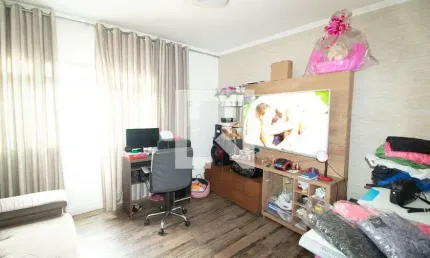 Casa com 2 quartos à venda na Rua da Gávea, --, Vila Maria, São Paulo