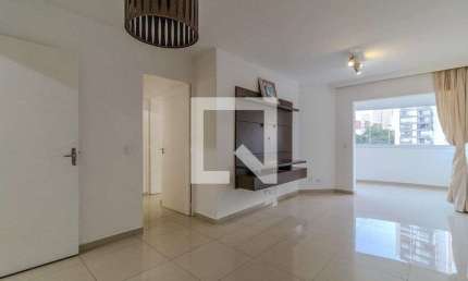Apartamento com 3 quartos à venda na Rua Marie Nader Calfat, --, Panamby, São Paulo