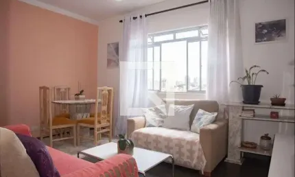 Apartamento com 2 quartos à venda na Rua Dona Cesária Fagundes, --, Saúde, São Paulo
