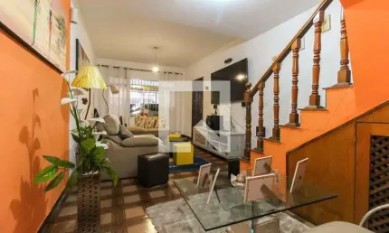 Casa com 3 quartos à venda na Rua Vicente Franco Ribeiro, --, Vila Jacuí, São Paulo