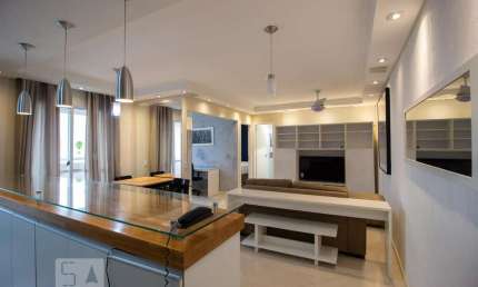 Apartamento com 1 quarto à venda na Rua Caetanópolis, --, Jaguaré, São Paulo