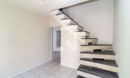 Casa com 2 quartos à venda na Rua Bispo Eugênio Demazemod, --, Vila Alpina, São Paulo