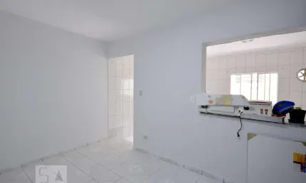 Casa com 2 quartos à venda na Avenida Deputado Rubens Granja, --, Vila das Mercês, São Paulo