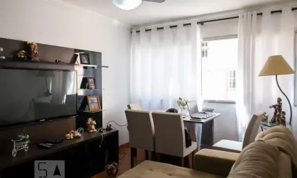 Apartamento à Venda - Casa Verde, 2 Quartos,  80 m2