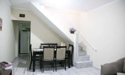 Casa com 4 quartos à venda na Rua Adelino, --, Itaquera, São Paulo