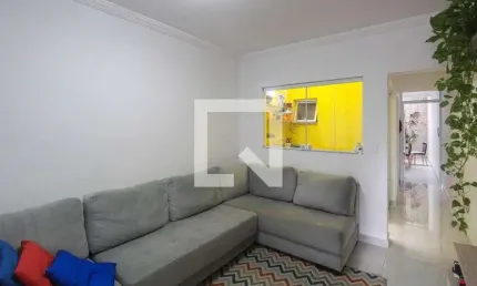 Casa com 3 quartos à venda na Rua Lupe Cotrim Garaude, --, Jardim Teresa, São Paulo