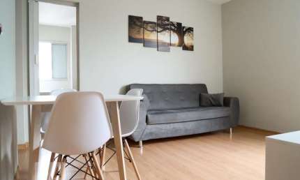 Apartamento com 2 quartos à venda na Rua Guatapara, --, Jabaquara, São Paulo