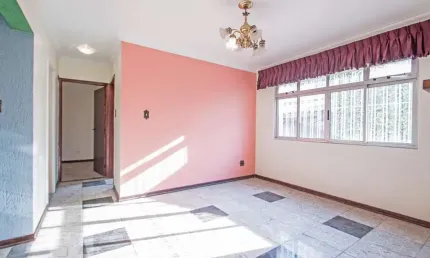Apartamento à Venda - Chácara Santo Antonio, 2 Quartos,  70 m2