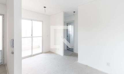 Apartamento à Venda - Barra Funda, 2 Quartos,  42 m2