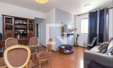 Apartamento com 3 quartos à venda na Rua José de Ibarra, --, Mandaqui, São Paulo