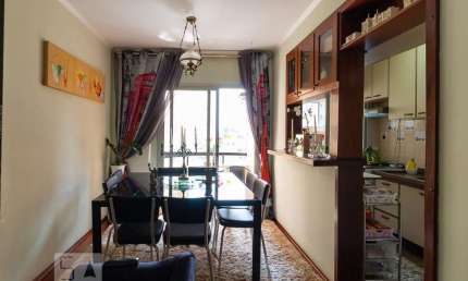 Apartamento com 2 quartos à venda na Rua Ibituruna, --, Saúde, São Paulo